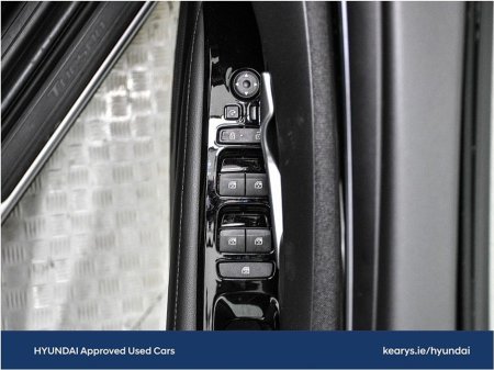 2023 Hyundai Tucson 2WD Executive €31,490 thumbnail