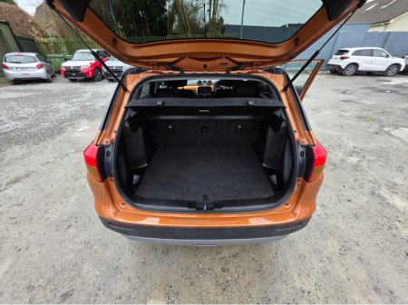 2015 Suzuki Vitara - thumbnail 12