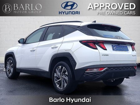 2022 Hyundai Tucson - photo 6