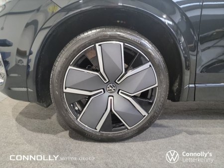 2026 Volkswagen Tiguan 2.0 TDI 150HP R-Line €64,901 thumbnail