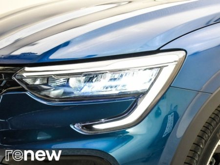 2025 Renault Arkana TCe 140 Auto techno €30,890 thumbnail