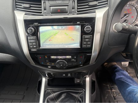 2018 Nissan Navara - thumbnail 12