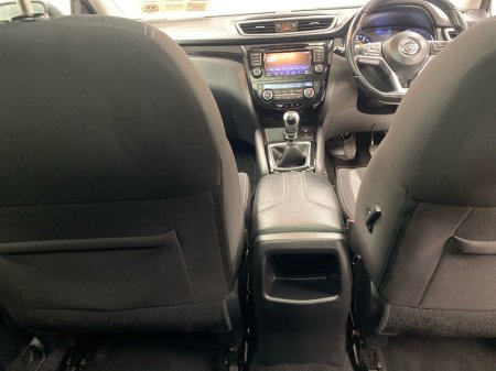 2020 Nissan Qashqai - thumbnail 20