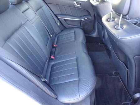 2013 Mercedes-Benz E Class E SERIES 220 CDI SE 4 DOOR AUTOMATIC KEY 90 €9,950 thumbnail