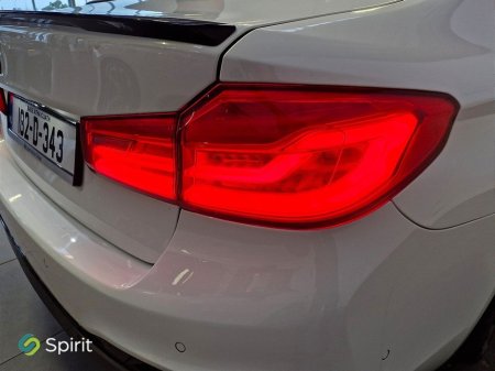 2018 BMW 5 Series 520d M Sport Auto call Derek on 0861653401 €29,900 thumbnail
