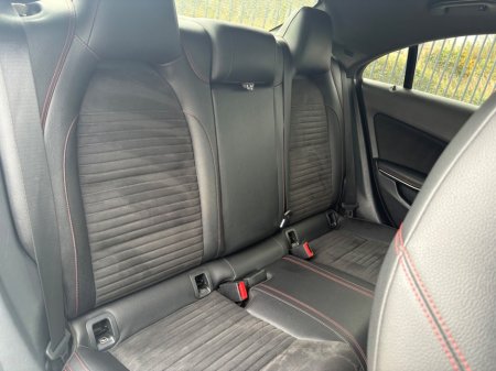 2017 Mercedes-Benz CLA Class - thumbnail 19