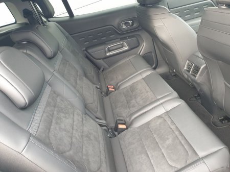 2024 Citroen C5 Aircross - thumbnail 12