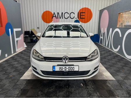 2015 Volkswagen Golf - thumbnail 6