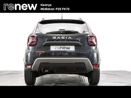 2023 Dacia Duster Extreme SE Blue dCi 115 NBI €23,590 thumbnail