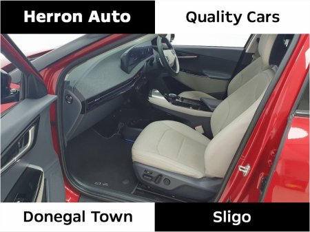 2023 Kia EV6 EV6 Earth €32,900 thumbnail