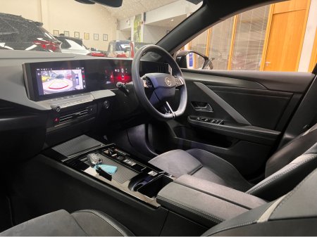 2024 Opel Astra - thumbnail 5