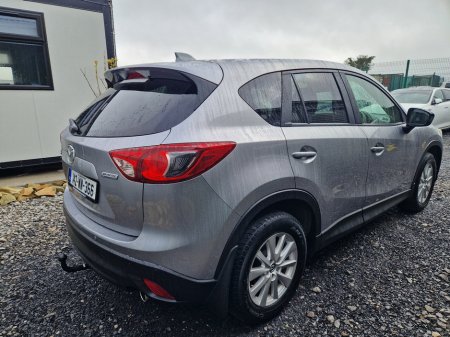 2014 Mazda CX-5 - photo 6