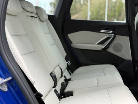 2026 BMW iX1 eDrive20 M Sport €56,350 thumbnail