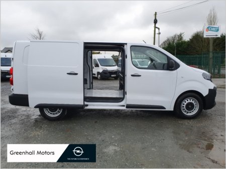 2026 Opel Vivaro - thumbnail 19