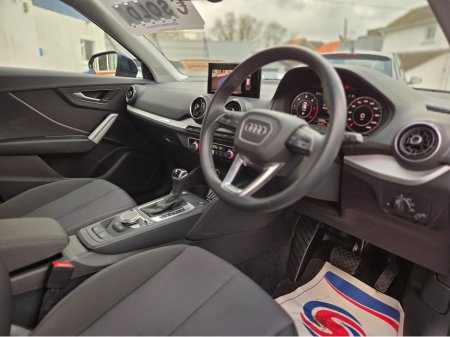 2023 Audi Q2 - thumbnail 14