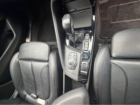 2021 BMW X1 X Drive 25E X Line AUTO 220HP €29,995 thumbnail