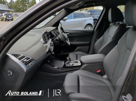 2024 BMW X3 - thumbnail 3