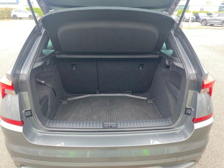 2023 Skoda Kamiq - thumbnail 9