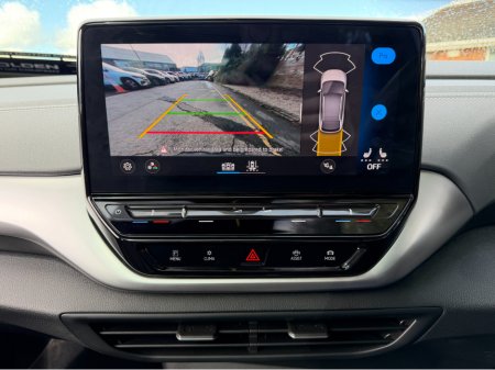 2023 Volkswagen ID.4 - thumbnail 18