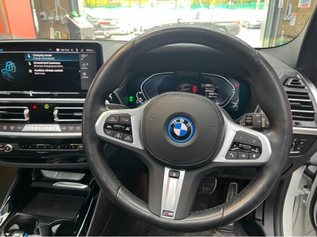 2022 BMW iX3 - thumbnail 9
