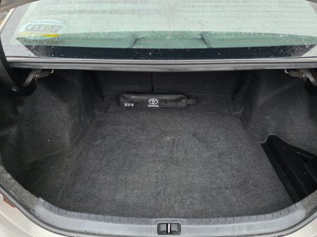 2014 Toyota Corolla D-4D 90 (1.4) Terra €7,950 thumbnail