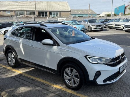 2023 Volkswagen Taigo - thumbnail 7