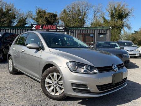 2014 Volkswagen Golf - photo 2