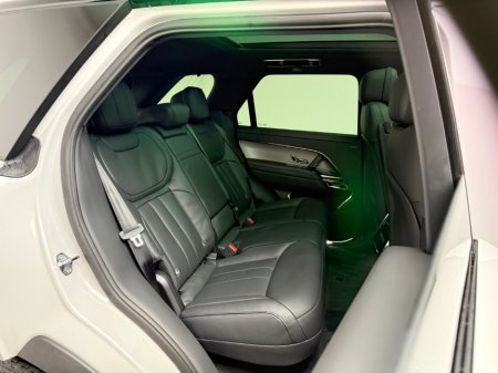 2026 Land Rover Range Rover Sport 261 (2026) RANGE ROVER SPORT EDITION €137,990 thumbnail