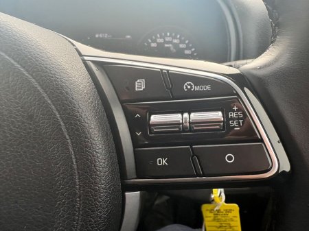 2021 Kia Sportage - thumbnail 9