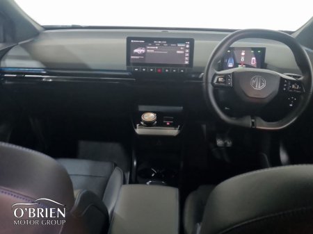 2023 MG 4 MG4 LR Exclusive €22,950 thumbnail