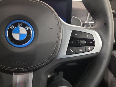 2025 BMW X5 - thumbnail 18