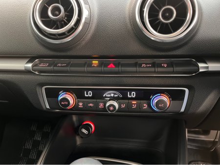 2014 Audi A3 Saloon - thumbnail 38