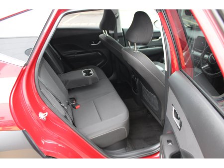 2025 Hyundai Kona 1.6 HYBRID Elegance Auto €36,950 thumbnail