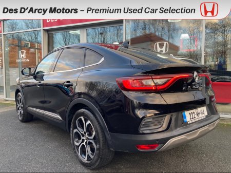 2022 Renault Arkana E-TECH S EDITION HYBRID 145 AU €22,950 thumbnail