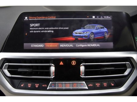 2020 BMW 3 Series 330E M SPORT G20 *BEIGE LEATHER* thumbnail