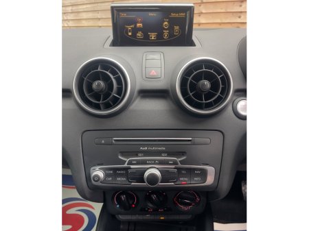 2016 Audi A1 - thumbnail 9