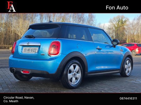2015 MINI Hatch - thumbnail 13