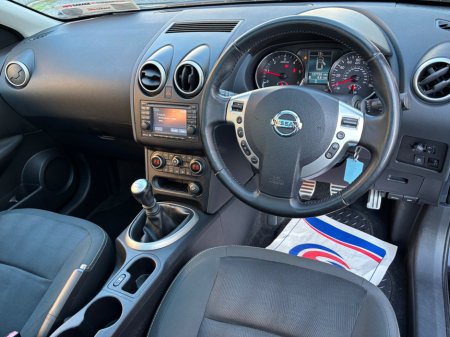 2011 Nissan Qashqai - thumbnail 27