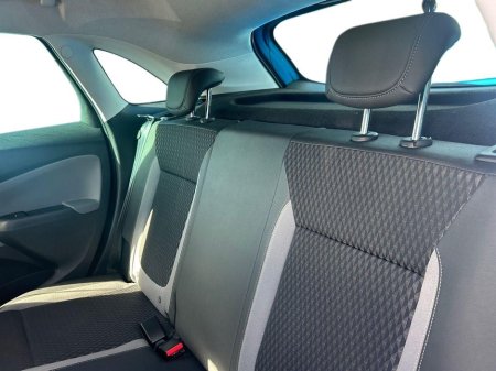 2020 Opel Crossland X - thumbnail 10