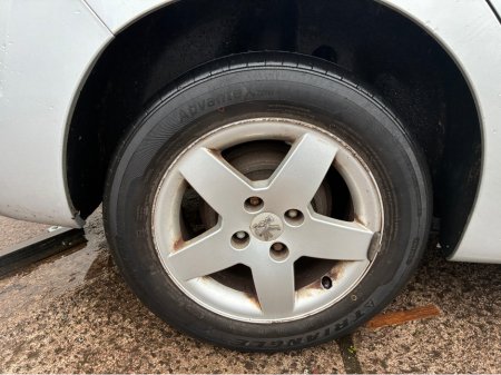 2012 Peugeot 207 SW ACCESS 1.6 HDI 90 4DR €1,950 thumbnail