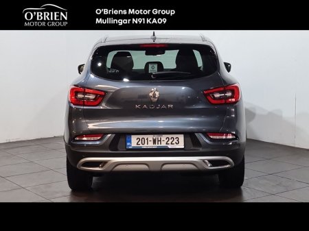 2020 Renault Kadjar - thumbnail 10