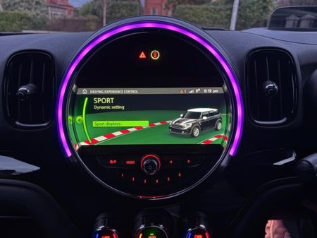 2017 MINI Hatch - thumbnail 21