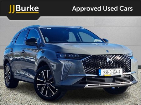 2023 DS Automobiles DS 7 - thumbnail 1