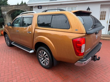 2019 Nissan Navara - thumbnail 8