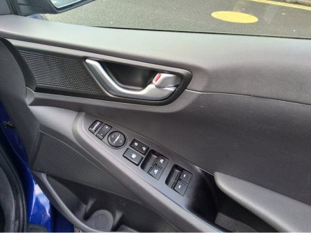 2019 Hyundai Ioniq EV - Battery State Of Health Report 99.9% - NCT 7/27 - €13,950 thumbnail