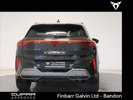 2026 Cupra Terramar - thumbnail 5