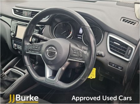 2019 Nissan Qashqai - thumbnail 11