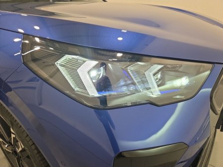 2025 BMW iX2 - thumbnail 21