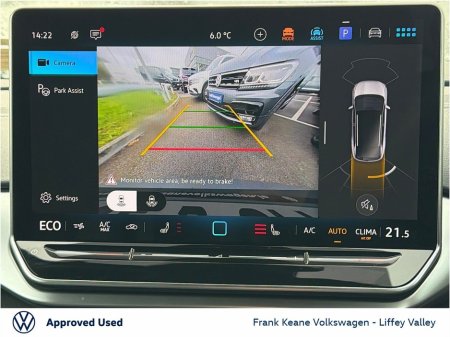 2025 Volkswagen ID.4 - thumbnail 13