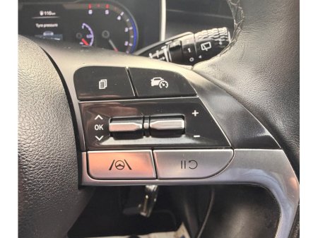 2021 Hyundai Tucson COMFORT PLUS COMMERCIAL €16,626 thumbnail